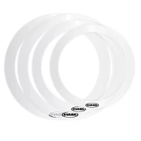 Anillos para control de armónicos dumpers evans fusion