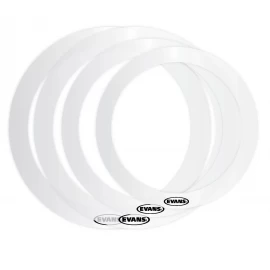 Anillos para control de armónicos dumpers evans fusion