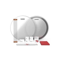 Kit de Reparacion Para caja Evans ESTUK-14ECSRD-1