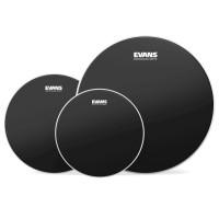 Set de Parches para Tom Evans Onyx Fusion 10", 12" y 14" ETP-ONX2-F