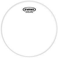 Parche Doble Capa 10 "  Evans TT10G2