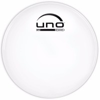 Parche Doble Capa 10 " Serie Uno  Evans UTT10G2