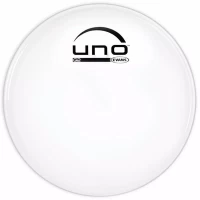 Parche Doble Capa 13 " Serie Uno Evans UTT13G2