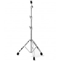 Atril de Platillo Recto Doble Refuerzo 6710 Gibraltar 6000 Series Atril de Platillo Recto Doble Refuerzo 6710 Gibraltar 6000 Series