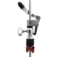 Drop Clutch Hi-Hat Ahead Mach 1 con Pinch Clip AHHC2P
