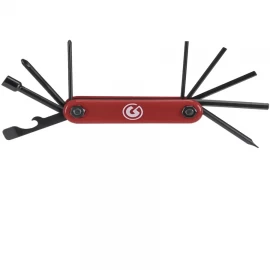 Llave Multiusos de Bolsillo Gibraltar SC-GPMT