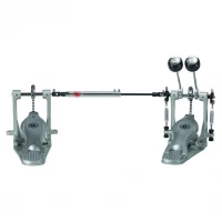 Doble Pedal de Bombo Gibraltar Road Class GRC5-DB