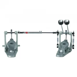 Doble Pedal de Bombo Gibraltar Road Class GRC5-DB