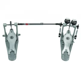 Doble Pedal de Bombo Gibraltar Road Class GRC5-DB