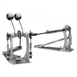 Doble Pedal de Bombo Gibraltar Road Class GRC5-DB