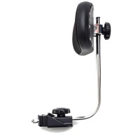 Respaldo Universal Gibraltar para Sillines Serie 9000 GUBR