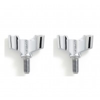 Perno Mariposa Gibraltar Juego De 2 Unidades SC-0009 