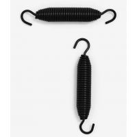 Resorte Para Pedal De Bombo Gibraltar Juego De 2 Unidades SC-15F