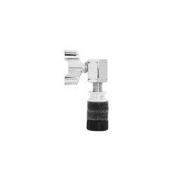 <p>El Gibraltar SC-4420 Deluxe Clutch es un clutch profesional para hi-hat diseñado para ofrecer máxima fijación, estabilidad y durabilidad durante la ejecución. Su sistema exclusivo SuperGrip sujeta firmemente el platillo superior sin dañar la vari