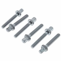 Pernos Afinadores Gibraltar 35 mm 7/32 Para Caja Y Toms SC-4J 