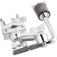 Extension Para Splash Gibraltar Con Brazo L-Arm De 4" SC-CLAC