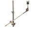 Extensión para Platillo con Clamp Gibraltar SC-CLBAC 