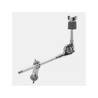 Extension Boom para Platillo Gibraltar con Abrazadera Giratoria de 12" SC-CMBRA 