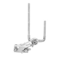 Clamp Doble para Accesorios Gibraltar SC-DPLAC