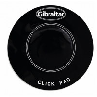 Protector Para Parche De Bombo Gibraltar SC-GCP