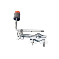 Extensión corta para Platillo con Clamp