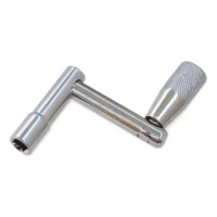 Llave de Batería con Manivela