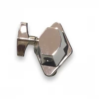 Bracket para timbal
