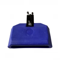 Jamblock azul agudo