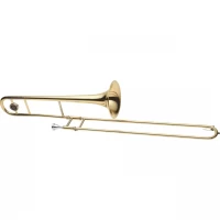 Trombón Tenor Estuche 