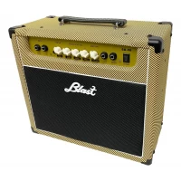 Amplificador de Guitarra Electrica GA-40