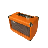 Amplificador de Guitarra Eléctrica Con Chorus 15 Watts Blast GA15C Amplificador de Guitarra Eléctrica Con Chorus 15 Watts Blast GA15C