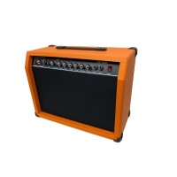 Amplificador de Guitarra Electroacústica + vocal 30 watts TG-40