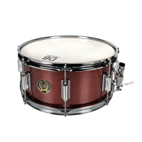 Caja de Bateria 14" x 6.5" Caja de Bateria 14" x 6.5"