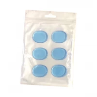 Antiarmónicos (Moongel) pad de 6