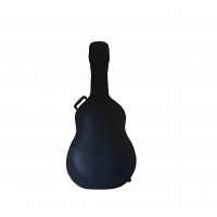 Estuche Rígido Acolchado para Guitarra 41” AGCLO