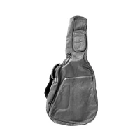 Funda de guitarra acustica acolchada 