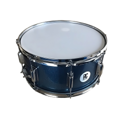 Caja de Bateria 14" x 6.5" Genérico 