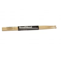 Baquetas 5A American Hickory Goodwood