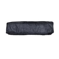 Funda Semi Acolchada para Piano Digital y Teclado 88 Teclas Hebikuo BBJ01-88