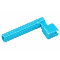 Enrollador de Cuerdas para Guitarra y Bajo Hebikuo BX012
