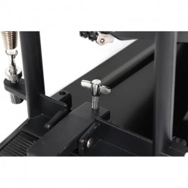 Pedal De Bombo Hebikuo G610