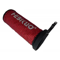 Baquetero Bolso Para Baquetas Hebikuo GBB01