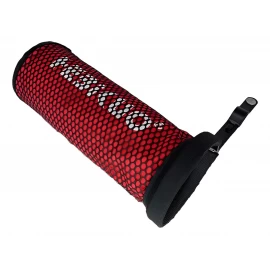 Baquetero Bolso Para Baquetas Hebikuo GBB01