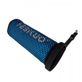 Baquetero Bolso Para Baquetas Hebikuo GBB01