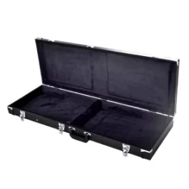 Estuche Hard Case Para Guitarra Eléctrica Hebikuo GBC-01