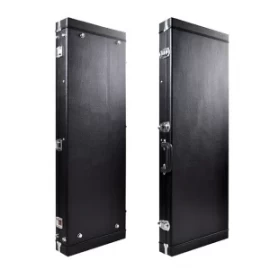 Estuche Hard Case Para Guitarra Eléctrica Hebikuo GBC-01