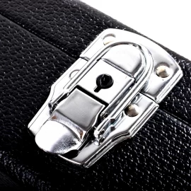 Estuche Hard Case Para Guitarra Eléctrica Hebikuo GBC-01