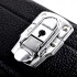 Estuche Hard Case Para Guitarra Eléctrica Hebikuo GBC-01