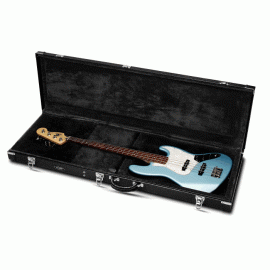 Estuche Para Bajo Eléctrico Hebikuo GBC-02 Estuche Para Bajo Eléctrico Hebikuo GBC-02