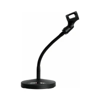 Atril de Micrófono de Mesa Hebikuo M-206